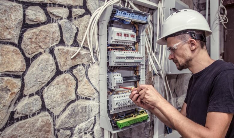 Electrical Contractor