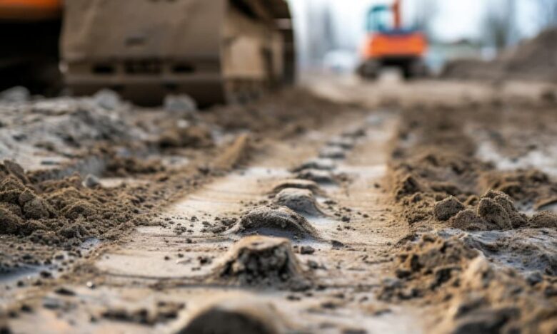 asphalt repair