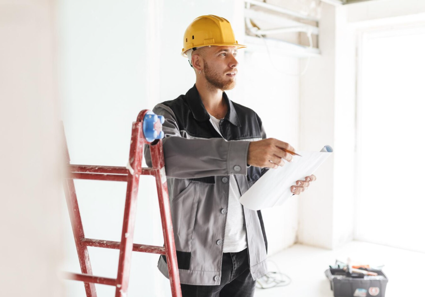 Quick Checklist Before Hiring a Custom Home Builder